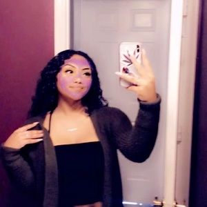 Meet your Posher, Aaliyah